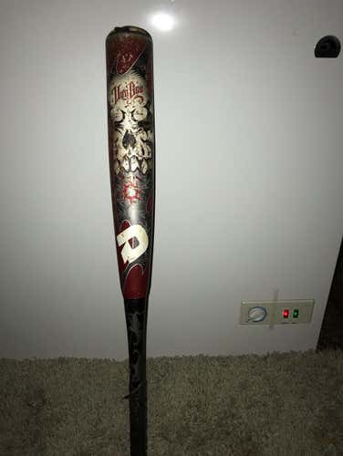 Demarini Voodoo 2013 -3 (28oz/31in)