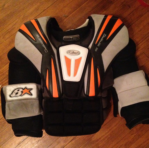 Brian's Sub-Zero Pro II