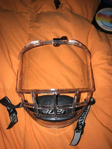 Bauer Bubble and Spray Combo