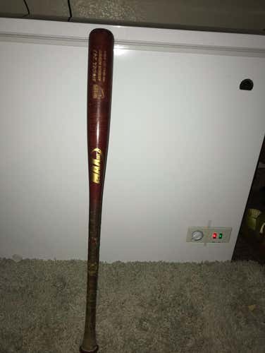 MaxBat Maple Model 243