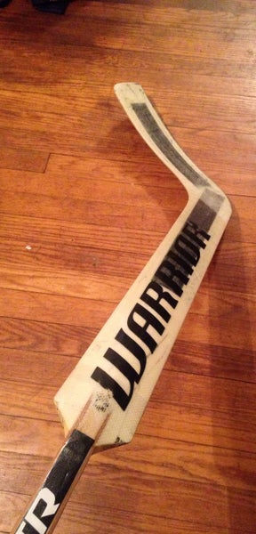 New Warrior Swagger STR- Quick Curve 26"