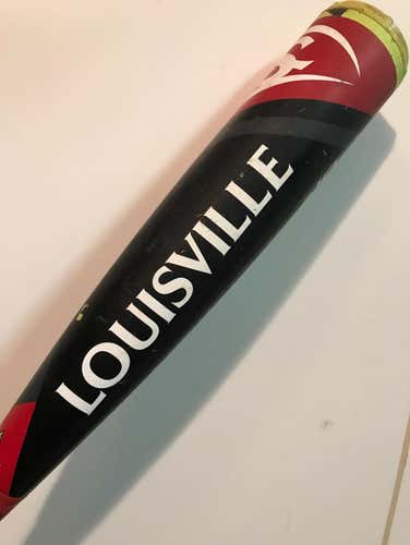 Louisville Slugger 916 baseball bat drop 10, 30 inch, rare 2 3/4 (3 piece composite)