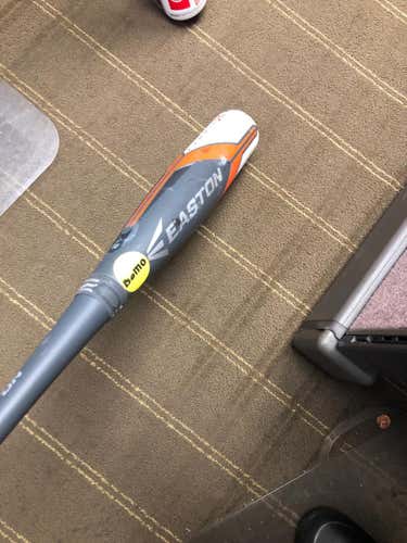 2018 Easton Ghost X 2 3/4" USSSA Baseball Bat -5
