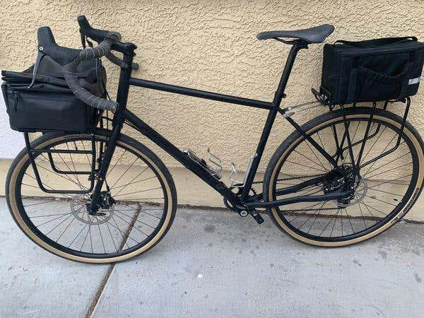 Road Bike