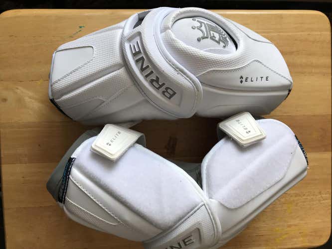 Brine King Elite arm guards