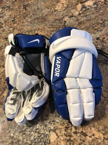 12” Nike Vapor Lacrosse Glove
