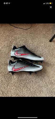 New Custom Cleats 11.5