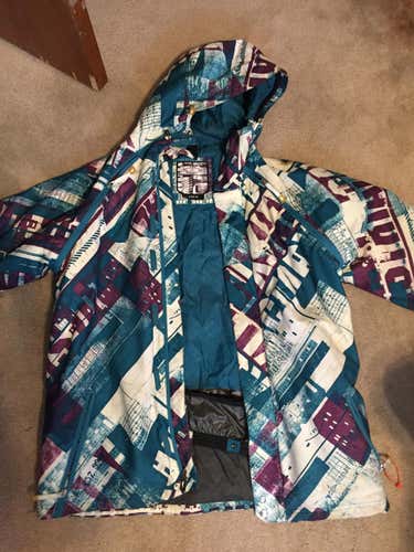 Oakley Ski Jacket