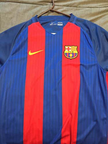 Barcelona Neymar Jersey