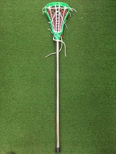 New deBeer TRIAX Complete Stick