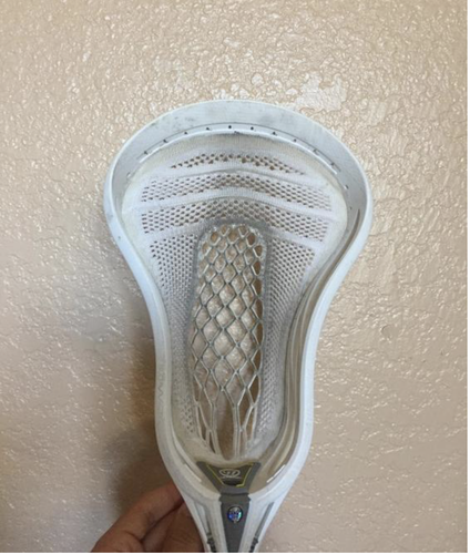 Warrior Evo Warp Pro Head Whip 1