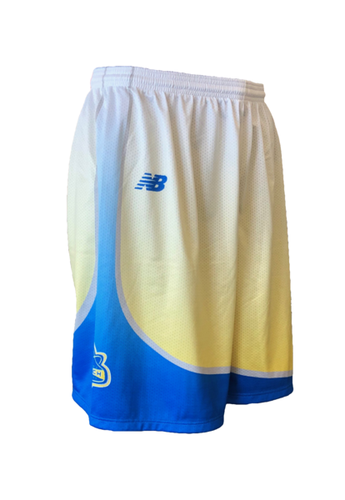 Florida Launch 2017 Home Game Shorts