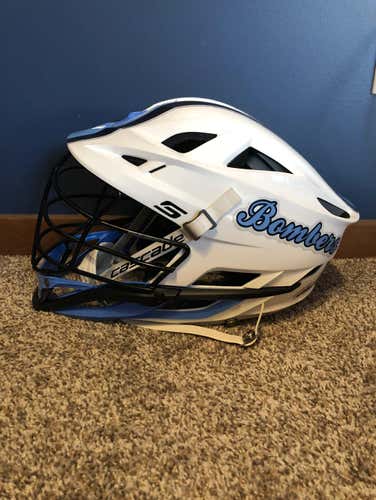 New Cascade S