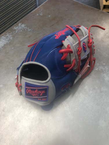 New Heart Of The Hide PRONP5-2RGS