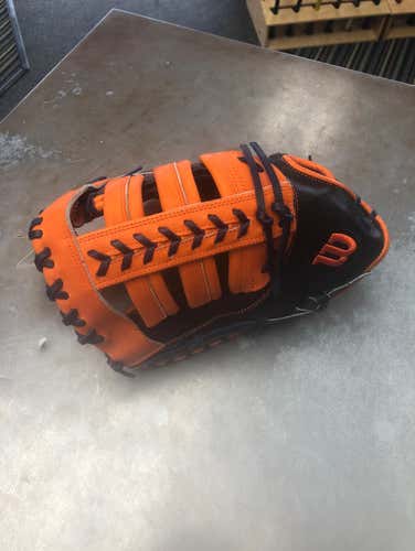 New Wilson A2000 MC24 glove