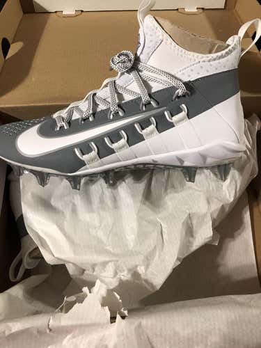 New Nike Alpha Huarache 6 Elite Cleats