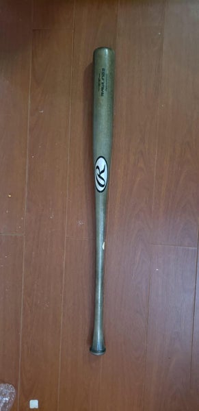 Rawling Professional Series Baseball Bat