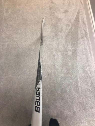 Bauer Vapor 1X / P92 / 102 Flex / No Grip