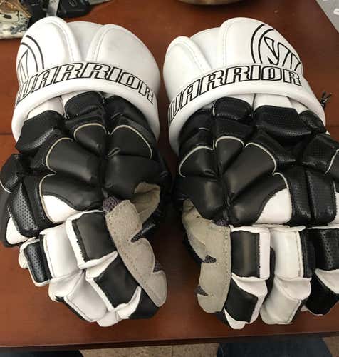 Warrior MD4 (Size 13)