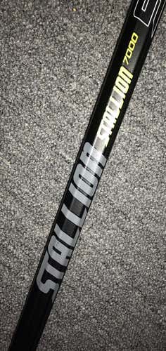 STX Stallion Shirt Shaft Black 7000