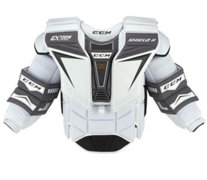 CCM Extreme Flex Shield II Pro Goalie Chest Protector