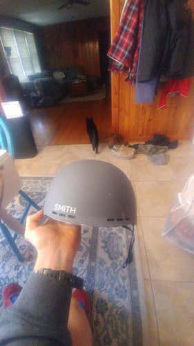 Smith Holt Helmet