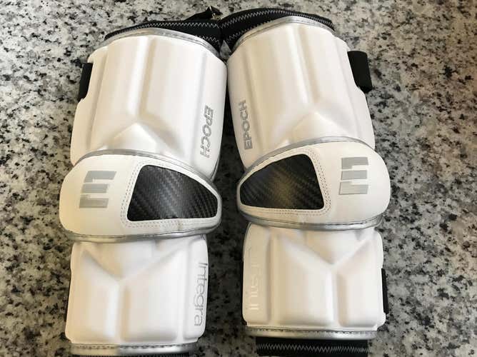 Epoch Integra Arm Guards