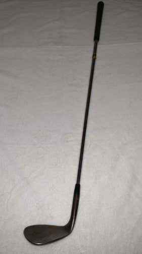 Titleist Vokey Oil Can 60 Degree Wedge Righty