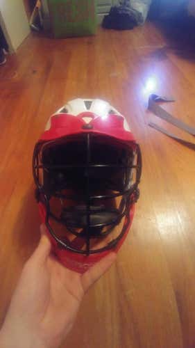 Cascade CPX Helmet Adult