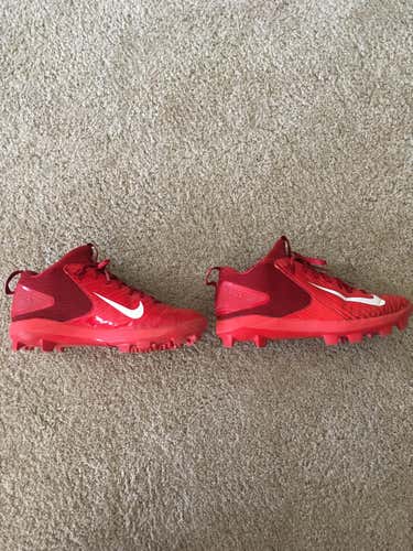 Nike Trout Baseball Cleats