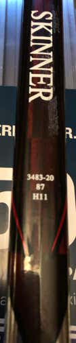 LH Prostock Jeff Skinner 1X Lite
