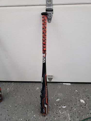 2018 Rawlings 2018 Prodigy Bat USA Certified