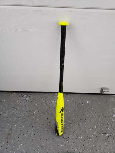 Easton S500 Bat USSSA Certified
