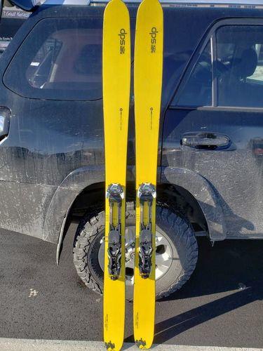 2016 DPS Wailer 112