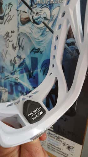 Maverik Havok LSM Defense READ DESCRIPTION ***NEW RELEASE***