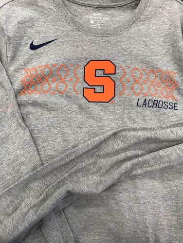 Syracuse Nike Long Sleeve New