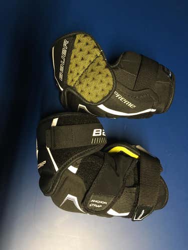 Bauer Supreme Comp Elbow Pads