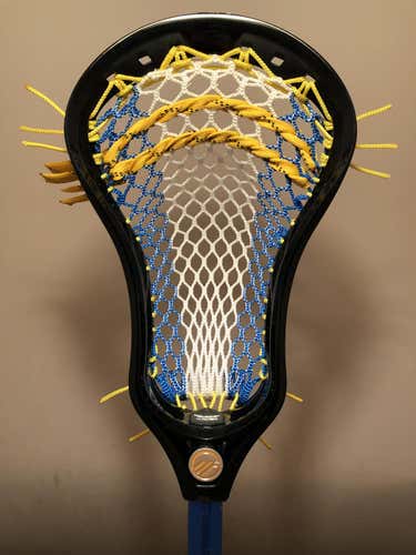 New Maverik Havok Head