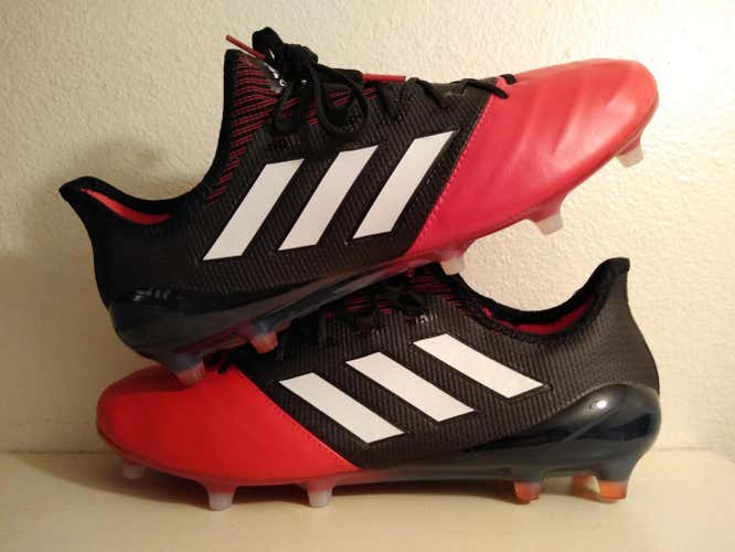 Adidas Ace 17.1 Leather