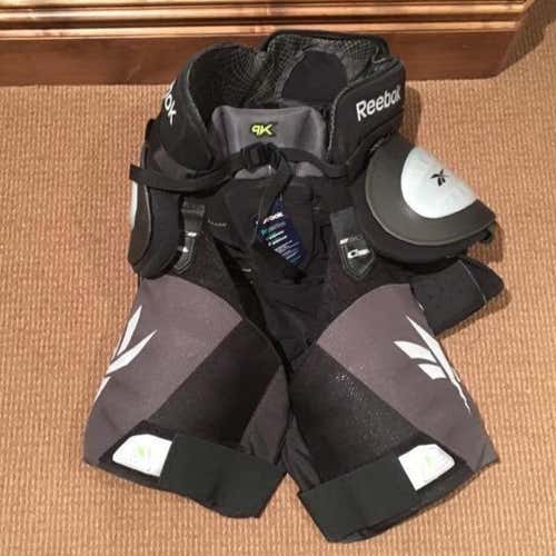 Brand New Reebok 9K Girdle Senior Medium