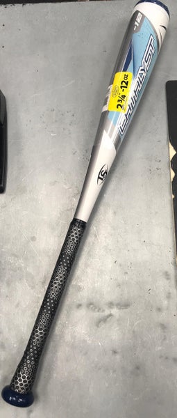 Louisville Catalyst 2017 (27”15oz)
