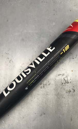 Louisville Prime 916 (31” 19oz)