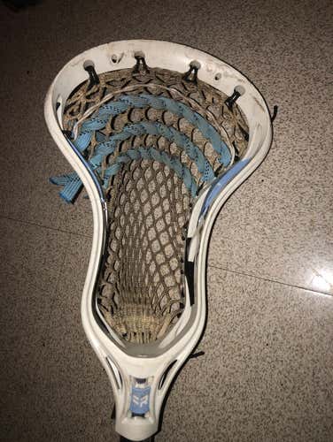 Warrior Rabil 2x