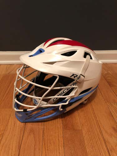 Like New Cascade R