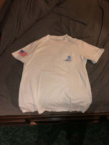 Vineyard Vines Pocket T-shirt