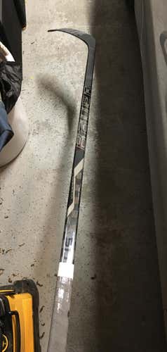 Pro Stock Nexus 1000 WANT TO TRADE