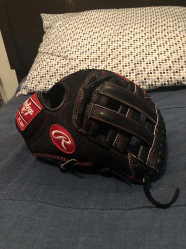 Rawlings Pro Preferred Glove