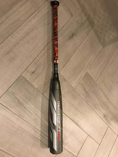 CF ZEN 31, 2 3/4 -10