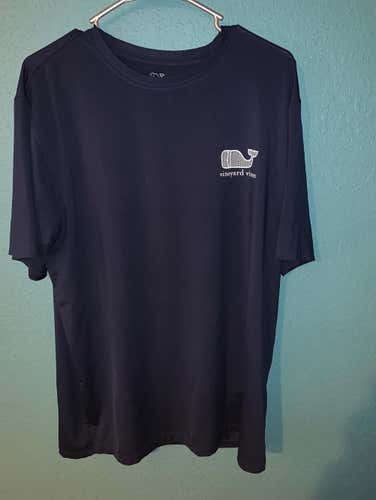 Vineyard Vines sports wear tee! Super hard to find!