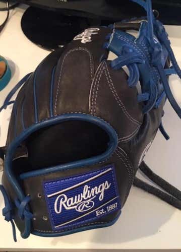 Rawlings HOH 11.75 Priced To Sell